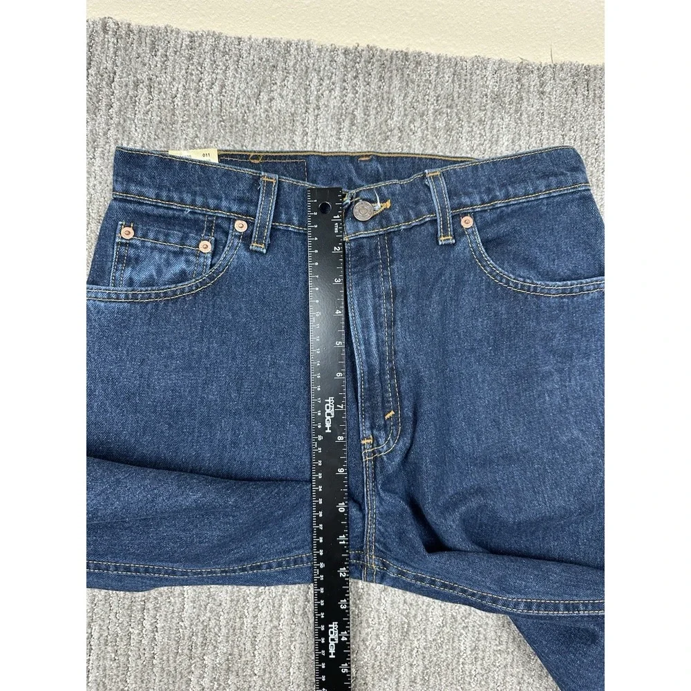 Levis product pair
